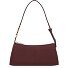  Avril Sac à bandoulière Cuir véritable 26 cm Modéle aged wine