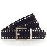  Ceinture Modéle schwarz | 90 cm