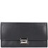  Portefeuille serveur Eco en cuir 18,2 cm Modéle eco schwarz
