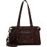  SFY Brittney Sac à bandoulière 33 cm Modéle brown