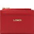  Filippa Porte-monnaie Protection RFID 12 cm Modéle mohn