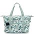  Art M Sac de voyage Weekender 58 cm Modéle more palm trees