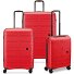  Supernova 2.0 4 roulettes Set de valises 3 pièces Modéle brick red