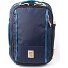  Sac à dos de voyage Global avec compartiment pour ordinateur portable de 48 cm Modéle navy-sahara