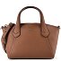  Lenah Sac à main S Cuir 24 cm Modéle medium brown