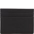  Oxford SLG 139 Porte-cartes de crédit en cuir 10 cm Modéle darkbrown