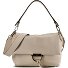  Temi Sac à bandoulière Cuir 26 cm Modéle beige