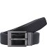  Business Ceinture Cuir Modéle black | 100 cm