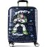  Wavebreaker Disney 4 roues Valise cabine 55 cm Modéle buzz lightyear