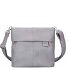  Mademoiselle.M Sac à bandoulière 25 cm Modéle canvas grey
