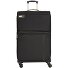  Travel Line 6704 4 roues trolley 75 cm Modéle black green