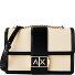  Wonder Sac à bandoulière 25 cm Modéle natur black