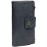  Fresno Porte-monnaie Cuir 17 cm Modéle navy