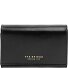  Lara Porte-monnaie Cuir véritable 12 cm Modéle nero