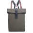  Izzy03 Canvas Daypack 40 cm Modéle olive