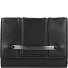  Bar Porte-monnaie Protection RFID 13 cm Modéle ck black