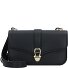  Elsa Sac à bandoulière Cuir 21.5 cm Modéle black