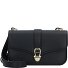  Elsa Sac à bandoulière Cuir 21.5 cm Modéle black