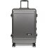  Resist'r Case 4 roulettes Trolley L 78 cm Modéle brushed metal