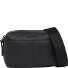  Clean Essential Sac à bandoulière 20 cm Modéle ck black