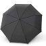  C.041 Parapluie canne 25 cm Modéle melange black