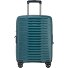  Novium 4 roues Valise cabine S 55 cm '"avec soufflet d''extension"' Modéle petrol