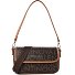  Regina RE Sac à bandoulière 25 cm Modéle moro-naturale