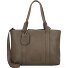  Soft Skylar Sac à bandoulière Cuir 36 cm Compartiment pour ordinateur portable Modéle tender taupe
