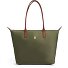  TH Popette Sac de shopper 48 cm Modéle green