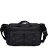  Trail Sac à bandoulière 47 cm Modéle black