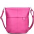  Mademoiselle.M Sac à bandoulière 27 cm Modéle pink