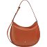  Hispani Sac à bandoulière Cuir 34 cm Modéle cinnamon