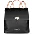  Ella Sac à dos de ville 25 cm Modéle schwarz-black