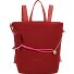  Brigitte x Fritzi Limited Chain Sky Daypack 50 cm Compartiment pour ordinateur portable Modéle red wine