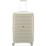  Relife 4 roulettes Trolley 73 cm avec soufflet d'extension Modéle sand