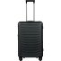  Roadster 4 roulettes Trolley M 69 cm avec soufflet d'extension Modéle matt black