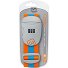  Combi Sangle à bagages 5 cm Modéle blue-orange