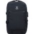  Ardos Rolltop 22 Daypack 49 cm Compartiment ordinateur Modéle true black