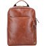  Buddy Sac à dos professionnel Cuir véritable 39 cm Compartiment ordinateur Modéle cognac