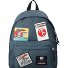  Padded Pak'r Daypack 40 cm Modéle superman patch