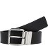  CK Concise Ceinture Cuir Modéle black | 95 cm
