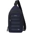  Comby Sling Protection RFID 33 cm Modéle peacoat blue