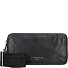  Clarice Sac à bandoulière M Cuir véritable 27 cm Modéle black