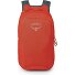  Ultralight Pack Liner Sac à dos de randonnée 42 cm Modéle mars orange