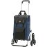  Royal Shopper Chariot à provisions 58 cm Modéle blau