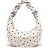  Moon Bag Sac à bandoulière 45 cm Modéle dot cream