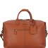  Life Pelle Weekender Sac de voyage en cuir 45 cm Modéle cognac