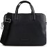  Florian Attaché-case 37 cm Compartiment ordinateur Modéle black