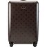  Decoro Volare 4 roues valise cabine 67 cm Modéle seal brown