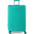  5820 4 roulettes Trolley 70 cm Modéle petroleum